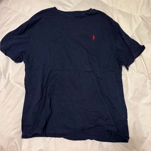 Lot of 5 Ralph Lauren tshirts - Picture 13 of 16